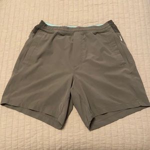 Birddogs Athletic shorts